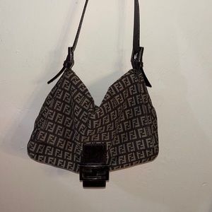 Vinatge Fendi